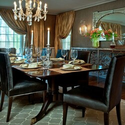 Пазл: В ожидании гостей