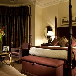 Пазл: Номер в отеле