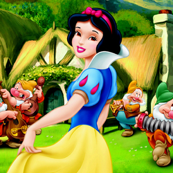 Пазл: Ясный день