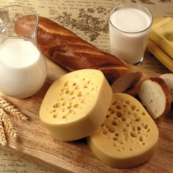 Пазл: Перекус