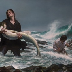 Пазл: Спасение