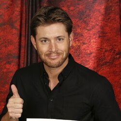 Пазл: Дженсен Эклс