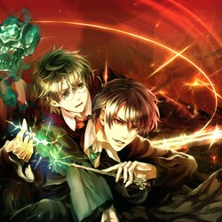 Пазл: Сломанная палочка