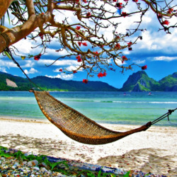 Пазл: Отдых