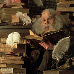 Пазл: Флитвик