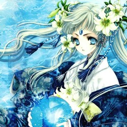 Пазл: Водолей