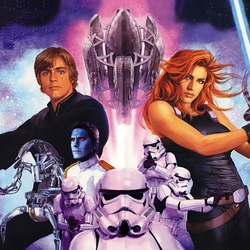 Пазл: Путь уцелевшего