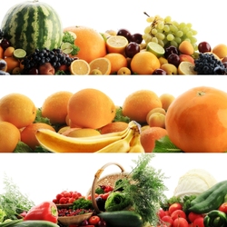 Пазл: Витаминный