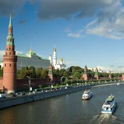 Пазл: Москва