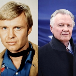 Пазл: Джон Войт