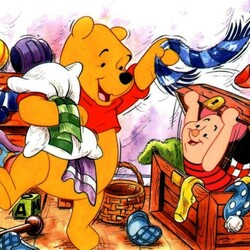 Пазл: Генеральная уборка