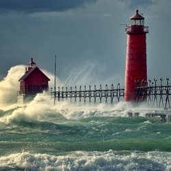 Пазл: Море волнуется