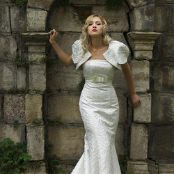 Пазл: Невеста