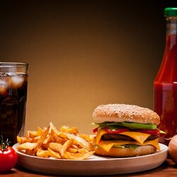 Пазл: Перекус