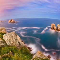 Пазл: Панорама