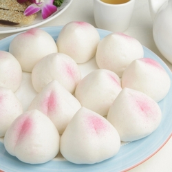 Пазл: Воздушное безе