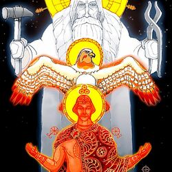 Пазл: Три уровня понимания мира