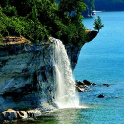 Пазл: Природа Америки