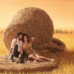 Пазл: Чашечка кофе