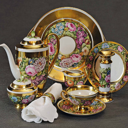 Пазл: Посуда