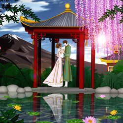 Пазл: Клятва