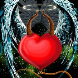 Пазл: Любовь