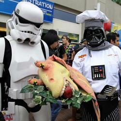 Пазл: Сбывшаяся мечта