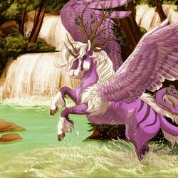 Пазл: Крылатый