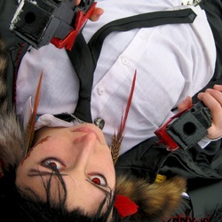 Пазл: Занзас \ Репетитор-киллер Реборн