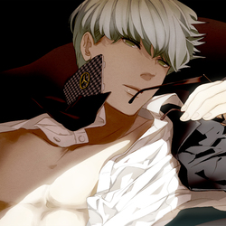 Пазл: С очками