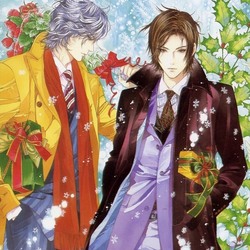 Пазл: Подарки