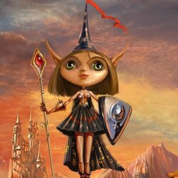 Пазл: На страже