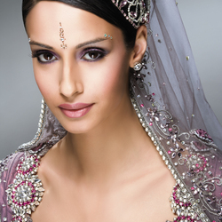 Пазл: Индийская невеста