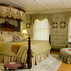 Пазл: Спальня