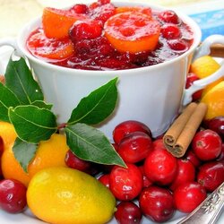 Пазл: Сплошные витамины