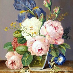 Пазлы на тему «Monogrammist C.B.»