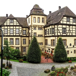 Пазл: Дом Heerse