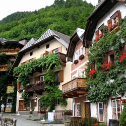 Пазл: Улицы Халльштадта