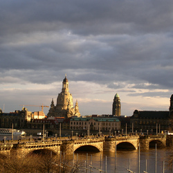 Пазл: Дрезден