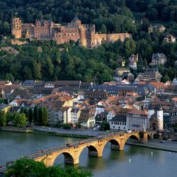 Пазл: Эбербах