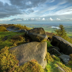 Пазл: С высоты