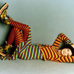 Пазл: Девушка