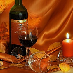 Пазл: Оттенки золотого