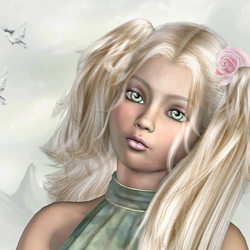 Пазл: Юность