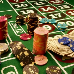 Пазл: Ставки сделаны