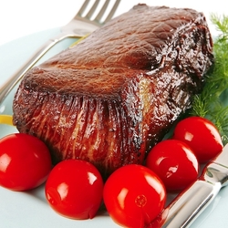 Пазл: Запеченное мясо