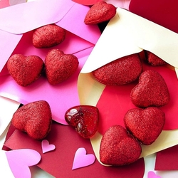 Пазл: Признание в любви