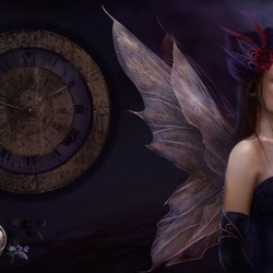 Пазл: Упущенное время 