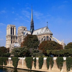 Пазл: Города Европы