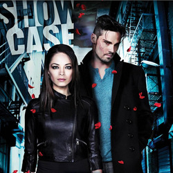 Пазл: Красавица и чудовище